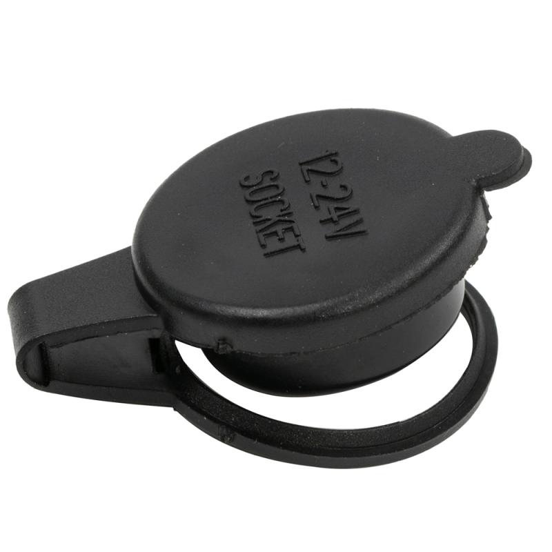 

Универсальный автомобильный прикуриватель водонепроницаемый антипылевой колпачок втулки крышки ABS прикуривателя части автомобильные аксессуары