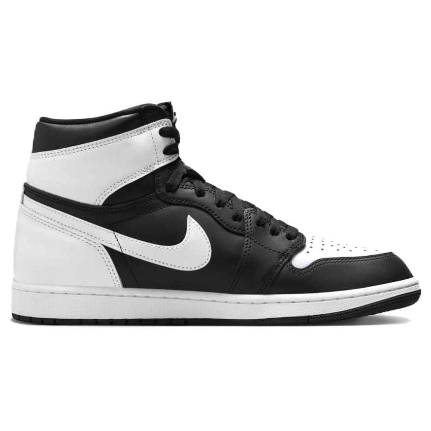 Air Jordan 1 High OG "Black/White" DZ5485-010