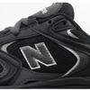 New Balance 408 Black