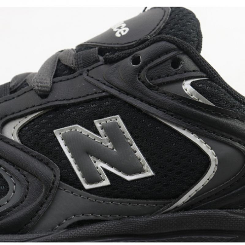 New Balance 408 Black