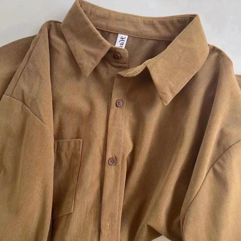 

свободная рубашка однотонная зима