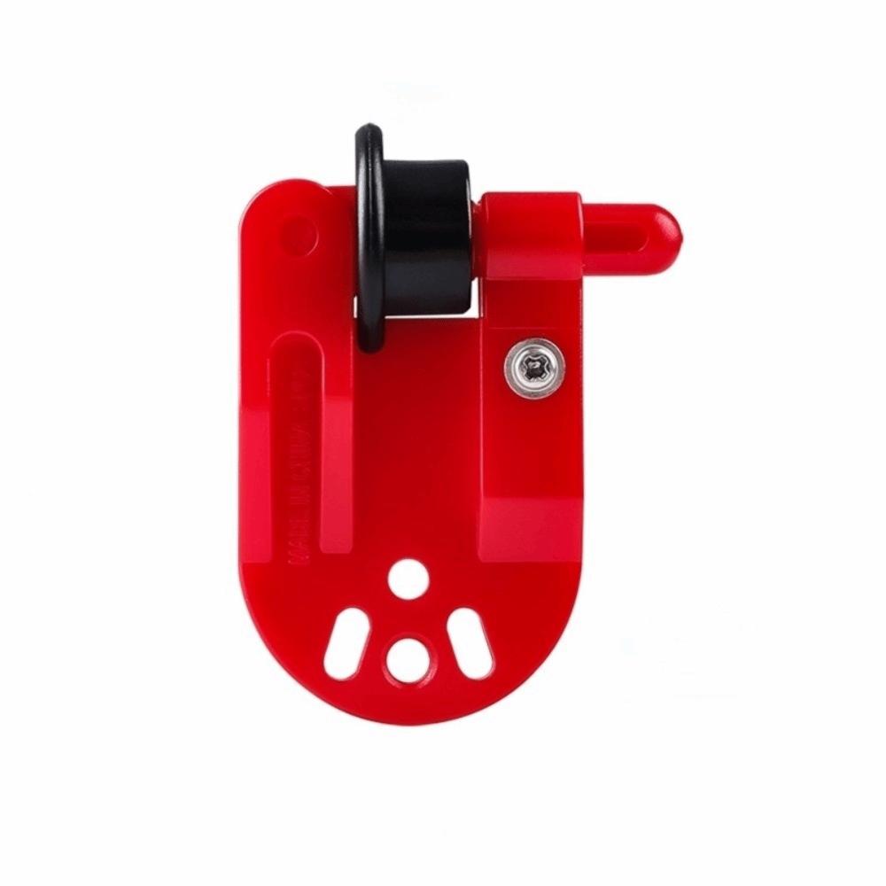 Heavy Tension Fishing Release Clip Durable Trolling Release Clip Offshore Fishing