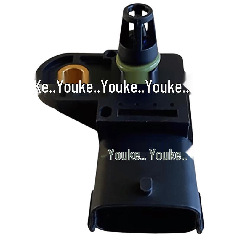 Intake Pressure & Temperature Sensor for Jiefang CA1125J