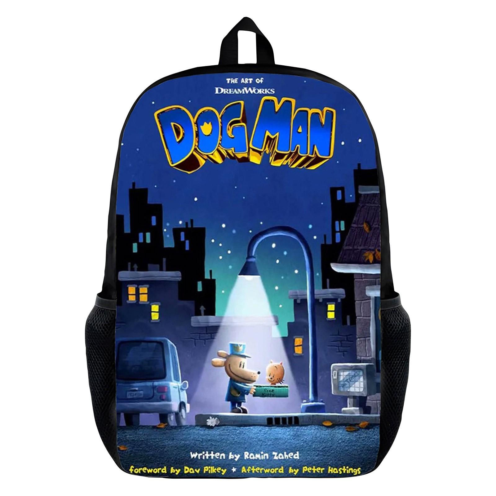 

Шкільний портфель з мультфільмом, легкий, шкільне приладдя, шкільний рюкзак, рюкзак для ноутбука, великий 15-дюймовий рюкзак, маленький рюкзак One Size