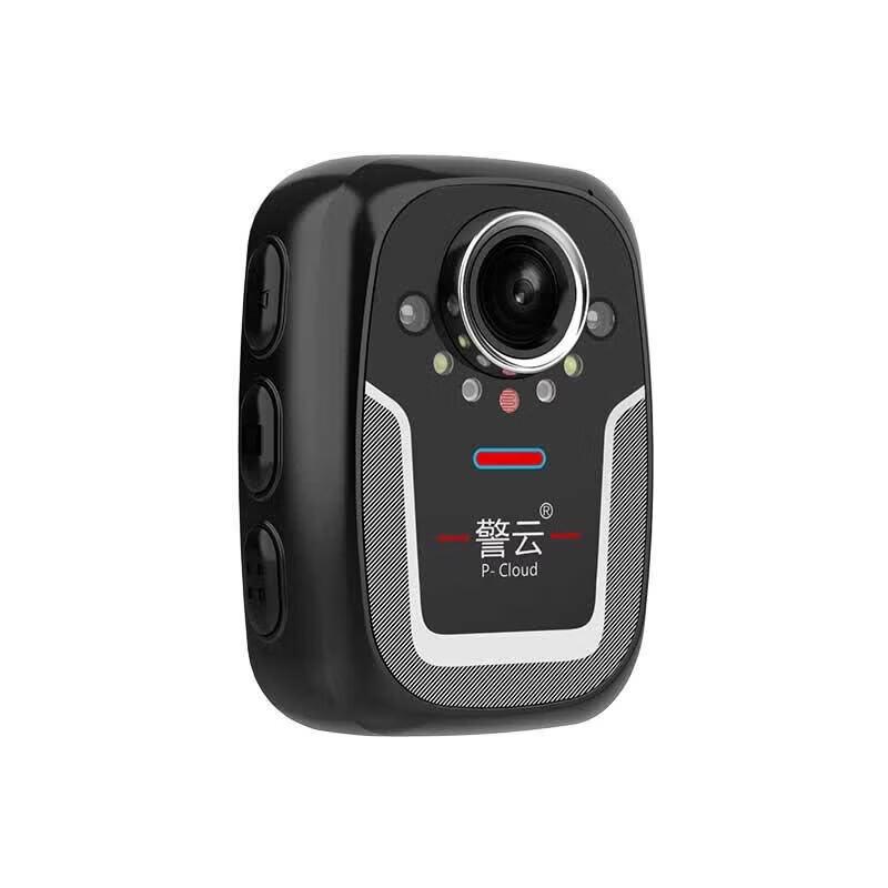 Jingyun DSJ-D5 HD Law Enforcement Body Camera (CN version)