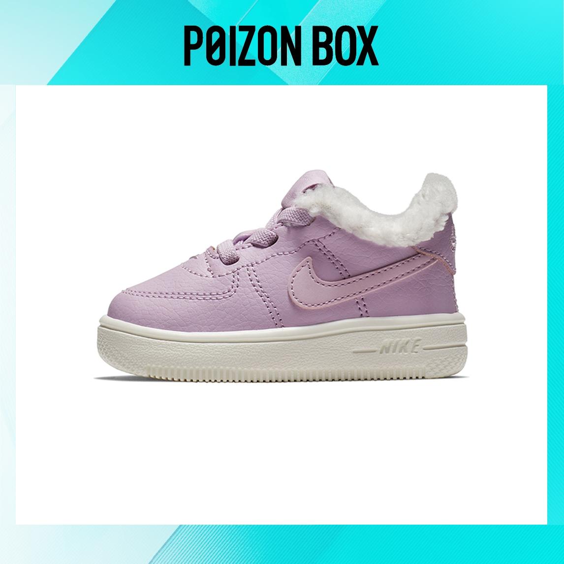 

кроссовки Nike Air Force 1 Low Toddler Shoes TD AR1134-600