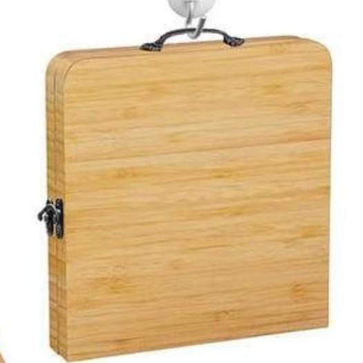 Bamboo Cheese Board Breadboard Restaurant Japanese Gridded Cutting Board Steak Sushi Baking Board Snack Platter