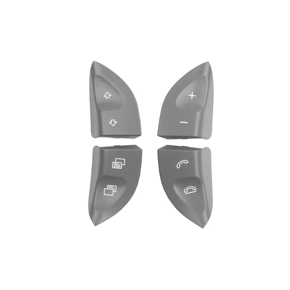 Car Steering Wheel Switch Control Buttons Cover Multi-function Switch Buttonsfor Mercedes Benz Sprinter Viano Vito W636/639 V260