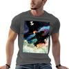 Gideon The Ninth Tshirt Dry Fit Running Short Sleeve Top