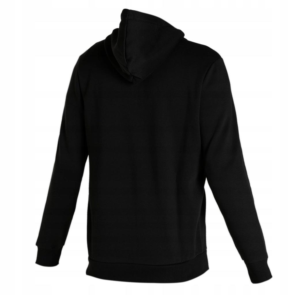 Men's Sports Sweatshirt Puma Puma ESS FZ Hoody FL 847242 01 R-S