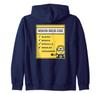 Minions MINIONS DRESS CODE Zip Parka