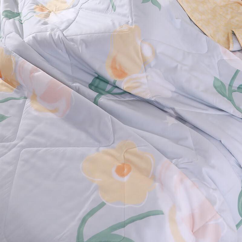 Hengyuanxiang All-Cotton Summer Quilt