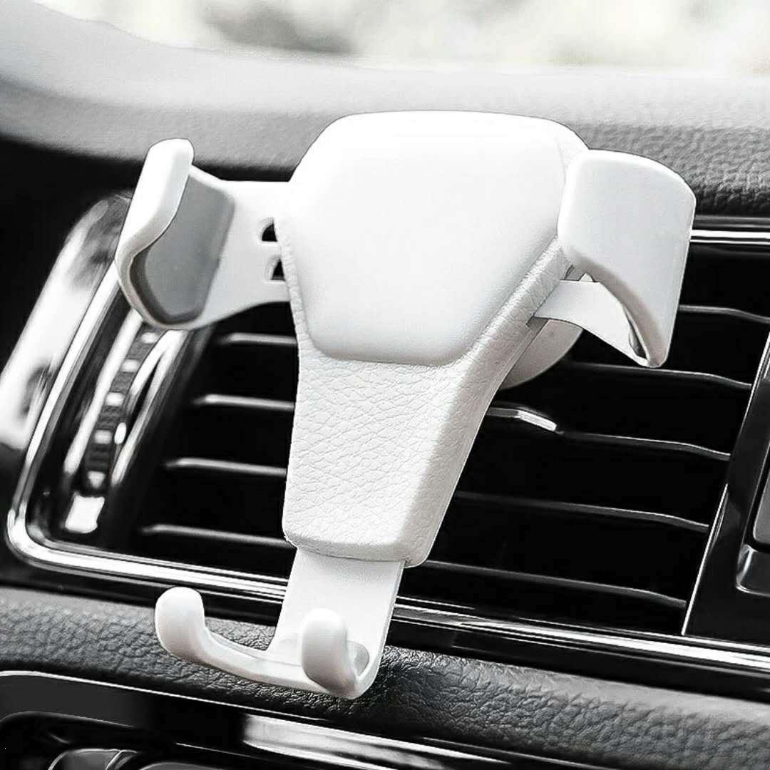 Automatic Gravity Air Vent Car Phone Holder
