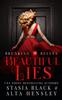 Cartea Beautiful Lies : A Dark Secret Society Romance