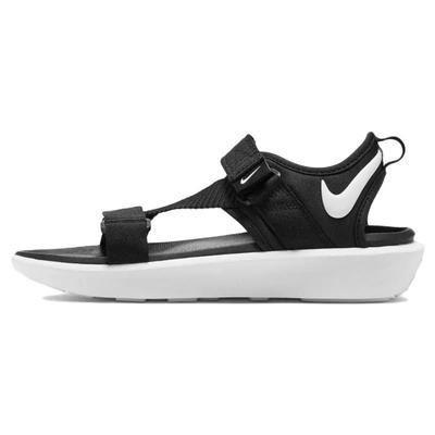 Vista Sandal 'Black White' DJ6607-001