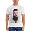 Joeyy Airbrush Squareprint Classic Tshirt Plain Tshirt Short Tshirt Mens T Shirts