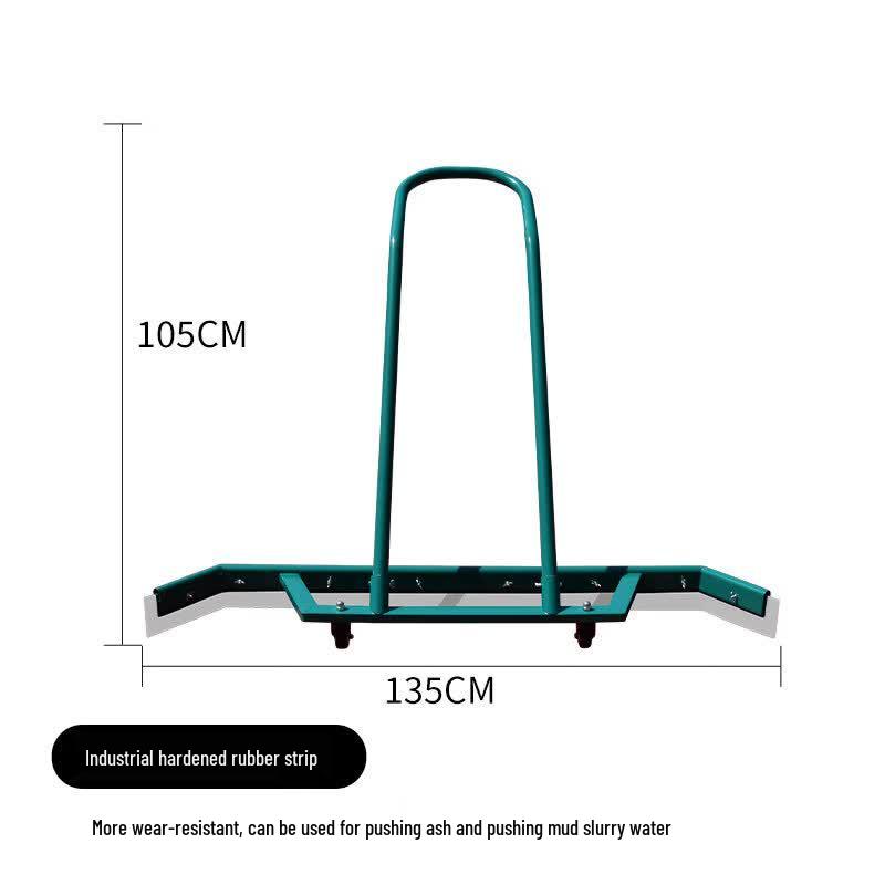 Industrial Floor Squeegee