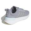 adidas Neo Racer Tr21 'Halo Silver' Women's GX4202