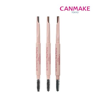 Trucco occhi – Matite e gel per sopracciglia