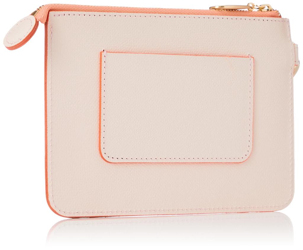 Tsumori Chisato Smal Molnplånbok, Multietui, Märke, Dam