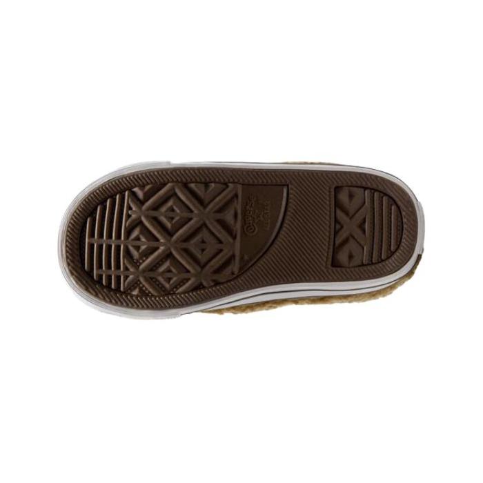 Converse Chuck Taylor All Star Easy On Low TD 'Teddy Bear'