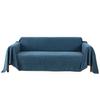 Waterproof Sofa Furniture Towel For Living Room Room Protection Non -Slip Solid Hued Couch Cover Four Seasons Universal Full Cover Sofa Cushion
