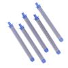 5/10PCS Blue Airless Spray Gun Filters, 60 Mesh Replacement High Pressure Spraying Accessories Airless Sprayer Filters