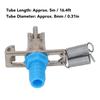 41Pcs 5m Water Tube Liquid Water Bottle Steady Drinking Solution  Small Caged Herbivores