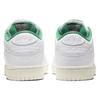Nike Sb Dunk Low Ben G Skateboard Shoes CU3846-100