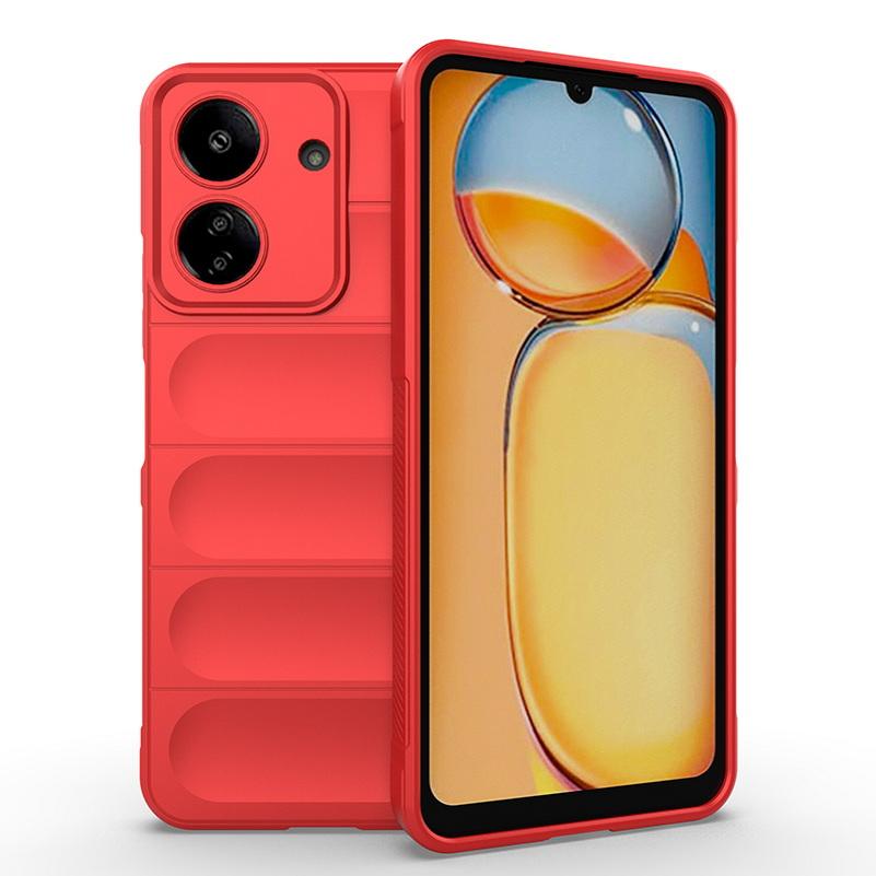 

Airbag Anti-drop Case For POCO C65 C50 F5 Pro X5 M5 M4 X4 GT X4 Pro M4 Pro F4 X3 GT F3 Hybrid Shockproof Armor Heavy Duty Cover For POCO F3