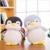 Cushion Stuff Dolls Cartoon Stuffed Penguin Animal Plush Pillow Stuffed Animals Penguin Plush Toys