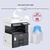 Sharp SF-S315R A3 Black & White Multifunction Laser Printer CN plug (adapter included)