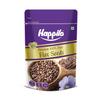 Flax Seeds (250 G), Premium 100% Pure Flax Seeds, Happilo