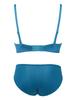 by Dream Bra Light Bra Shorts Set Daisy Shower 001Y 70M [Amostyle Triumph] & Women's (Asparagus)