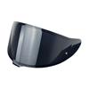 Accesorio de Visera para Casco Z8 para RF1400/X15/NXR2 CWR-F2 Parasol