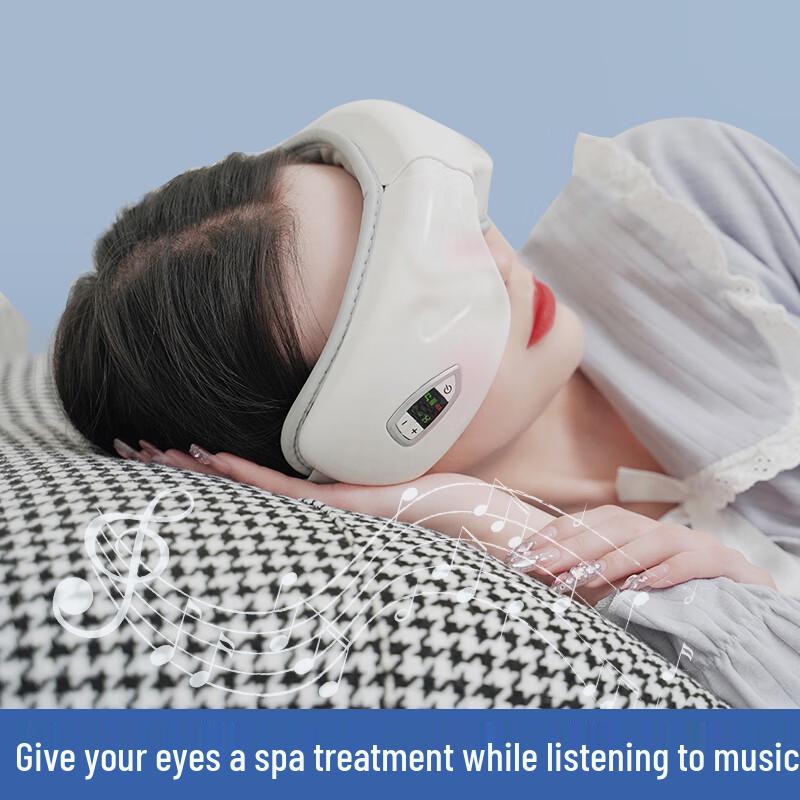 Yinglun Smart Eye Care Massager