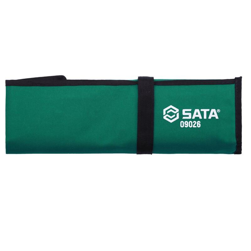 SATA 09026 Kombinationsschlüsselsatz