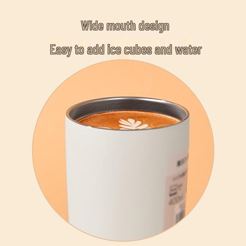 Thermos TCDP-400 Insulated Coffee & Water Bottle