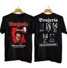 New Brujeria - Matando Gueros Gift For Fans Unisex S-5XL Shirt TU197 Unisex T-Shirt Graphic Tee
