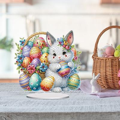 Hobby-uri și creativitate – Tablouri cu diamante