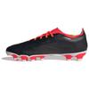 adidas Predator 24 League Low Mg 'Black Orange' IG7725