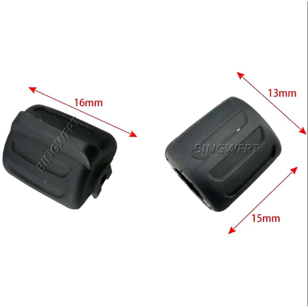 Automotive Parts Steering Wheel Knob For BMW X5 F15 2014-2018 For BMW X6 F16 2015 2016 2017 2018 Multi-function Button Switch