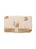 Bear Pattern Diaper Sheet PBGG235588 BEG Women's