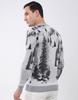 Monte Carlo Men Round Neck Full Sleeves Pullover