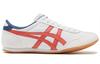 Men's Sneakers Onitsuka Tiger Machu Racer 'White Orange'
