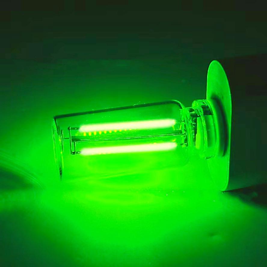 Touch Dimming USB LED Filament Glass Bulb 5V Retro Edison Bulb Night Light Car Decoration Incandesnt Eye Protection Lighting