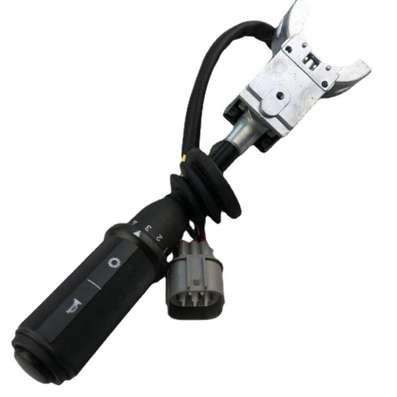 Forward & Reverse Column Switch Powershift For Jcb Backhoe 1400B 1550B 701-80298