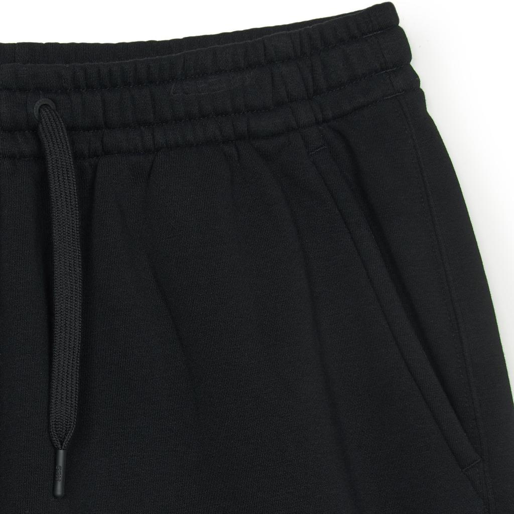 New MLB Basic New York Yankees Casual Shorts Unisex Black 3ASPB0953-50BKS