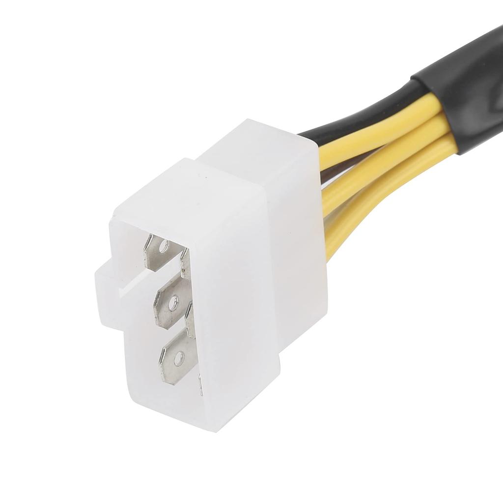 Yctze Motorcycle Rectifier Voltage Regulator, Rectifier Voltage Regulator Replacement for Kawasaki ZXR250 / ZZR400 / ZZR600