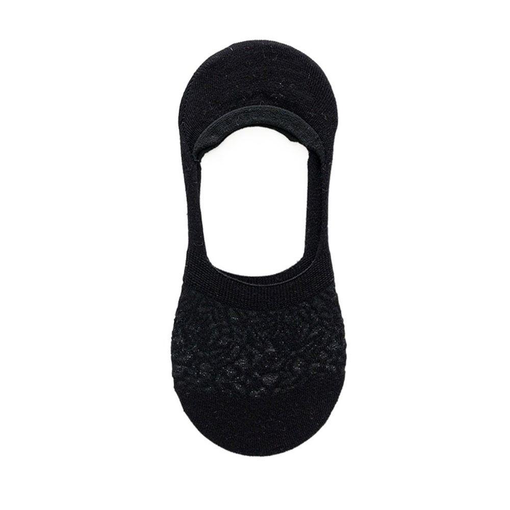 

Ankle Socks Shallow Mouth For Women Short Socks Sock Slippers Female Hosiery Lace Socks Boat Socks чёрный